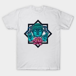 Buda T-Shirt